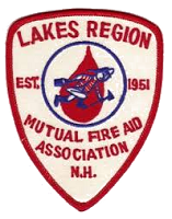 Lakes region